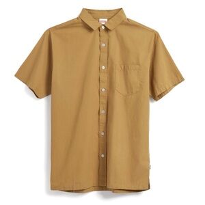 Birdwell Beach Britches sandpiper shirt medium